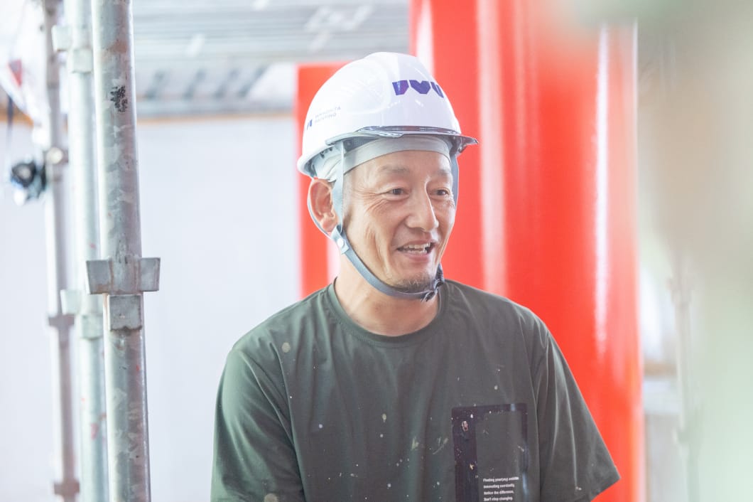 S.Oさん写真