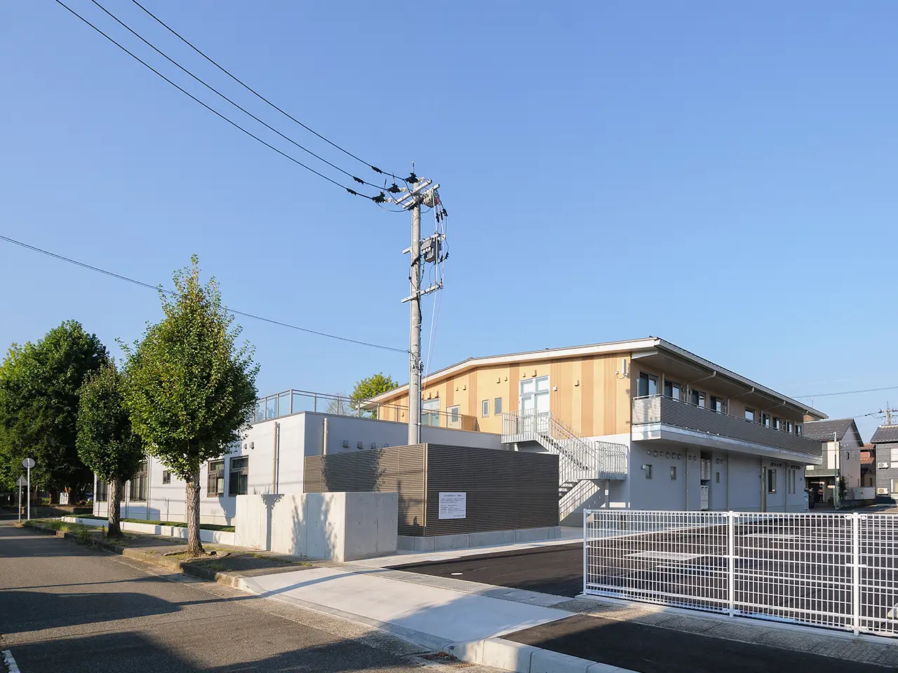 あわだ総合福祉センター